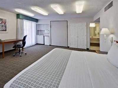 фото отеля La Quinta Jacksonville Airport North