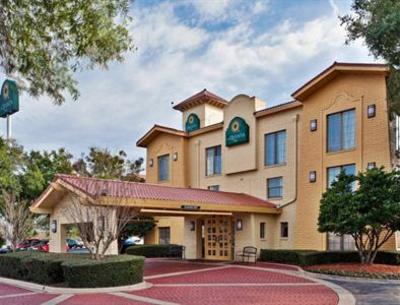 фото отеля La Quinta Jacksonville Airport North