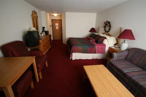 фото отеля BEST WESTERN Quiet House & Suites