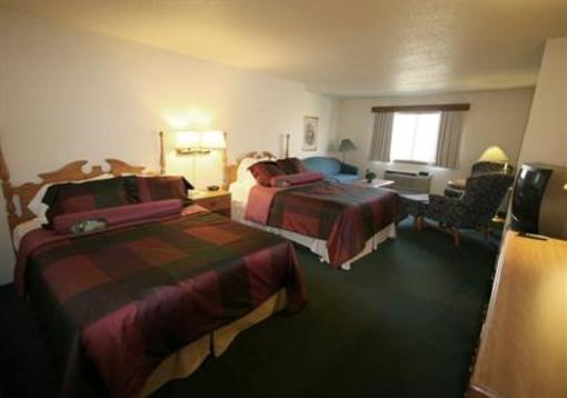 фото отеля BEST WESTERN Quiet House & Suites