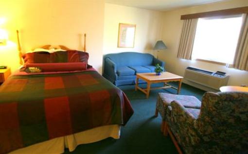 фото отеля BEST WESTERN Quiet House & Suites