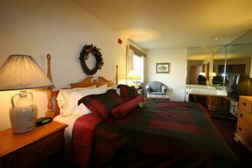 фото отеля BEST WESTERN Quiet House & Suites