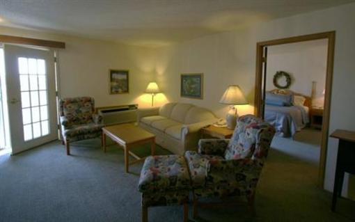 фото отеля BEST WESTERN Quiet House & Suites