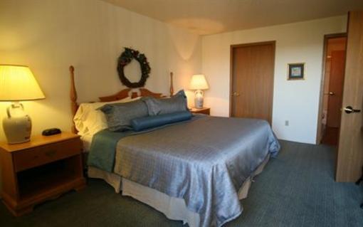 фото отеля BEST WESTERN Quiet House & Suites