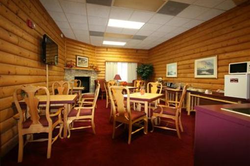 фото отеля BEST WESTERN Quiet House & Suites