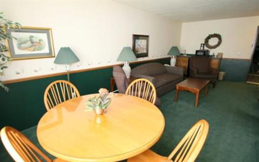 фото отеля BEST WESTERN Quiet House & Suites