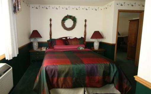 фото отеля BEST WESTERN Quiet House & Suites