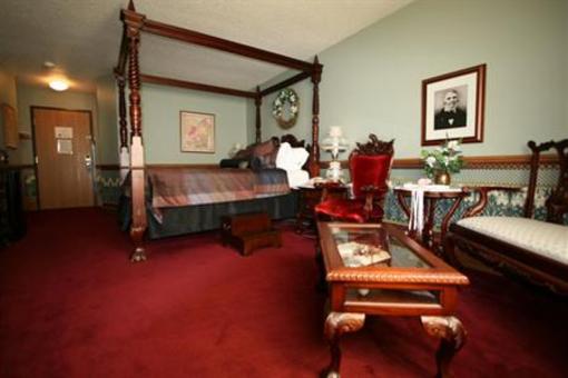 фото отеля BEST WESTERN Quiet House & Suites
