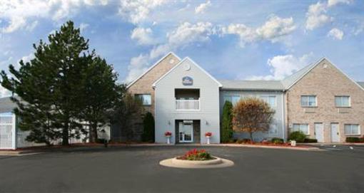 фото отеля BEST WESTERN Quiet House & Suites