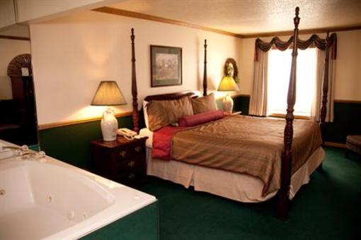 фото отеля BEST WESTERN Quiet House & Suites