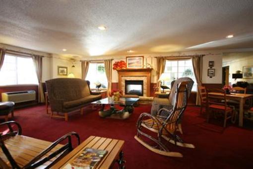 фото отеля BEST WESTERN Quiet House & Suites