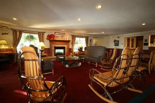 фото отеля BEST WESTERN Quiet House & Suites