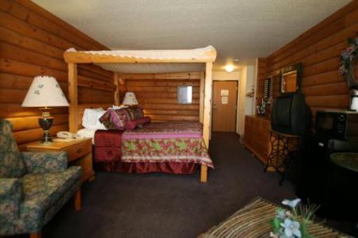 фото отеля BEST WESTERN Quiet House & Suites
