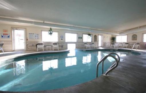 фото отеля BEST WESTERN Quiet House & Suites