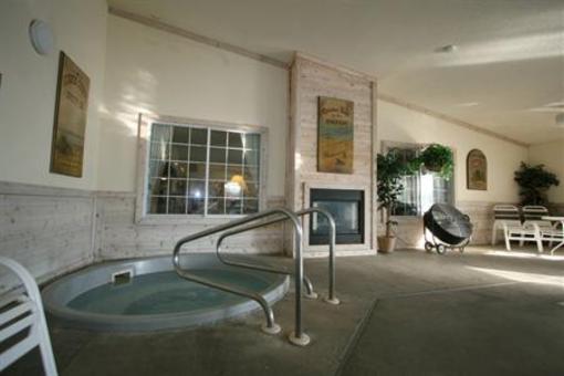 фото отеля BEST WESTERN Quiet House & Suites
