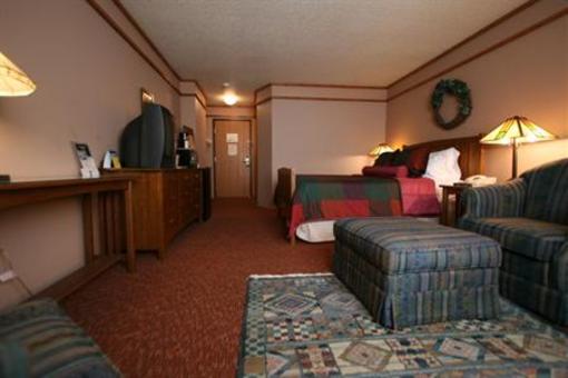 фото отеля BEST WESTERN Quiet House & Suites