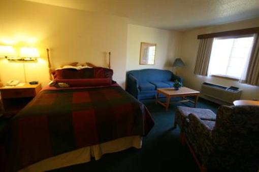 фото отеля BEST WESTERN Quiet House & Suites