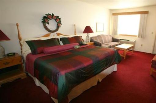 фото отеля BEST WESTERN Quiet House & Suites