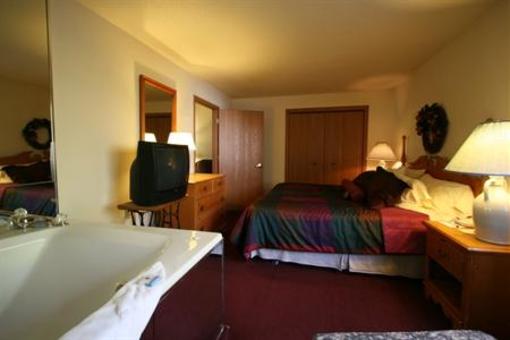 фото отеля BEST WESTERN Quiet House & Suites