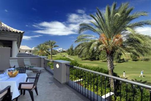 фото отеля Hotel Marylanza Tenerife
