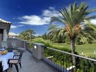 фото отеля Hotel Marylanza Tenerife