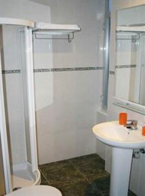 фото отеля Hostal Hispanico I Salamanca