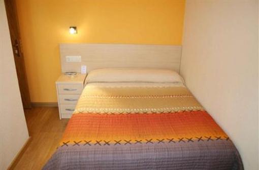 фото отеля Hostal Hispanico I Salamanca