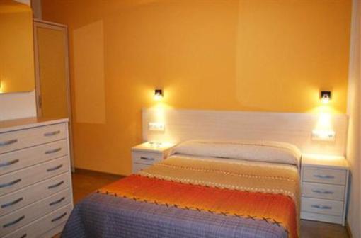фото отеля Hostal Hispanico I Salamanca