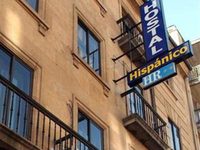 Hostal Hispanico I Salamanca