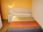 фото отеля Hostal Hispanico I Salamanca