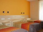 фото отеля Hostal Hispanico I Salamanca