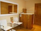 фото отеля Hostal Hispanico I Salamanca