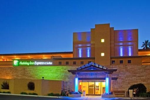 фото отеля Holiday Inn Express Hotel & Suites Ventura Harbor