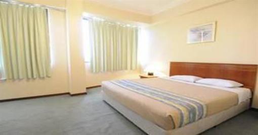 фото отеля Hang Tuah World Heritage Hotel