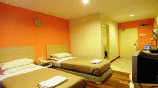 фото отеля Hang Tuah World Heritage Hotel