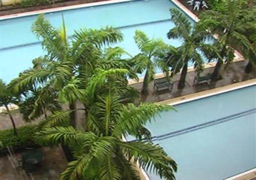 фото отеля Hang Tuah World Heritage Hotel