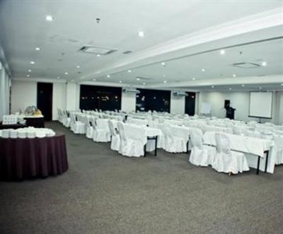 фото отеля Hang Tuah World Heritage Hotel
