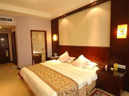 фото отеля Hongkong Hotel