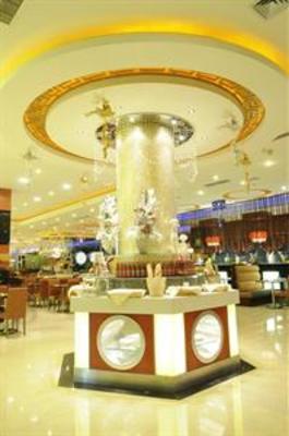 фото отеля Hongkong Hotel
