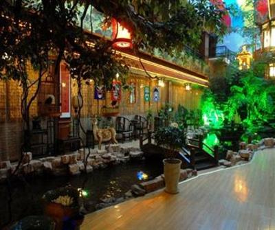 фото отеля Hongkong Hotel