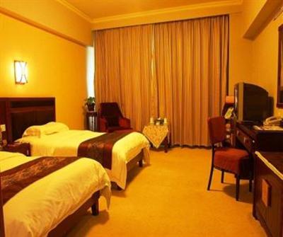 фото отеля Hongkong Hotel