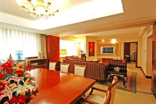 фото отеля Hongkong Hotel