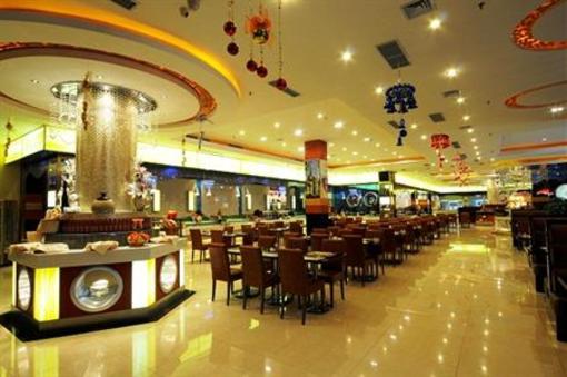 фото отеля Hongkong Hotel