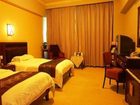 фото отеля Hongkong Hotel