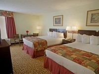 BEST WESTERN Historic Area