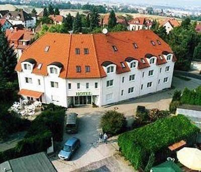 фото отеля Hotel Pesterwitzer Siegel
