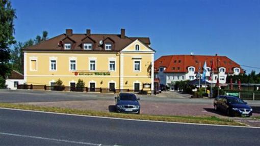 фото отеля Hotel Pesterwitzer Siegel
