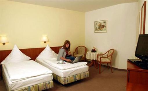фото отеля Hotel Pesterwitzer Siegel