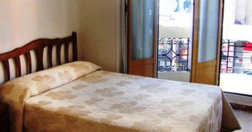 фото отеля Hostal Excelsior Madrid