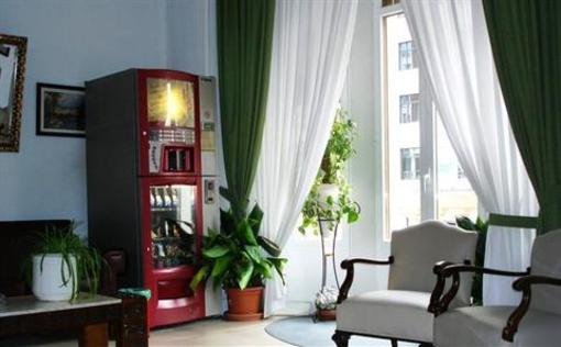 фото отеля Hostal Excelsior Madrid
